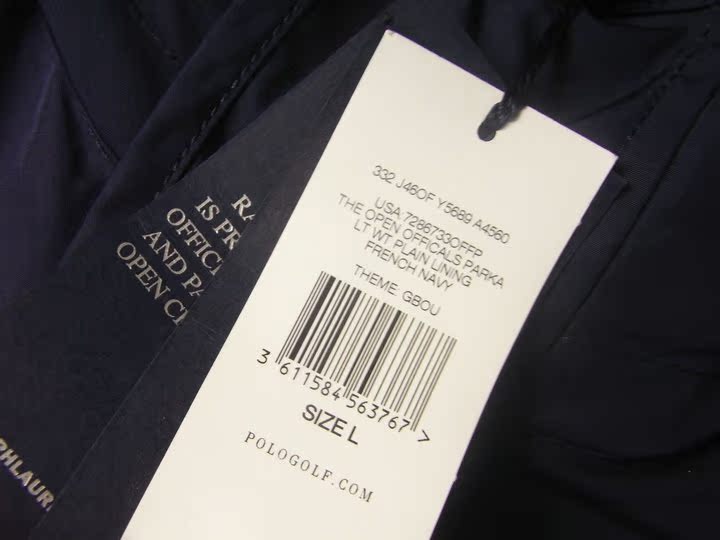 Blouson hiver pour homme   OTHER - Ref 3113277 Image 23