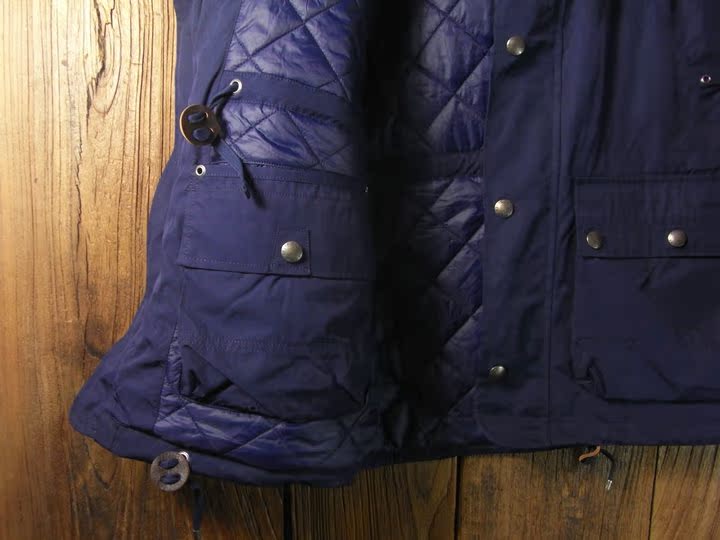 Blouson hiver pour homme   OTHER - Ref 3113277 Image 16