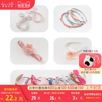 David Bella girl hair accessories Princess style baby baby hair band