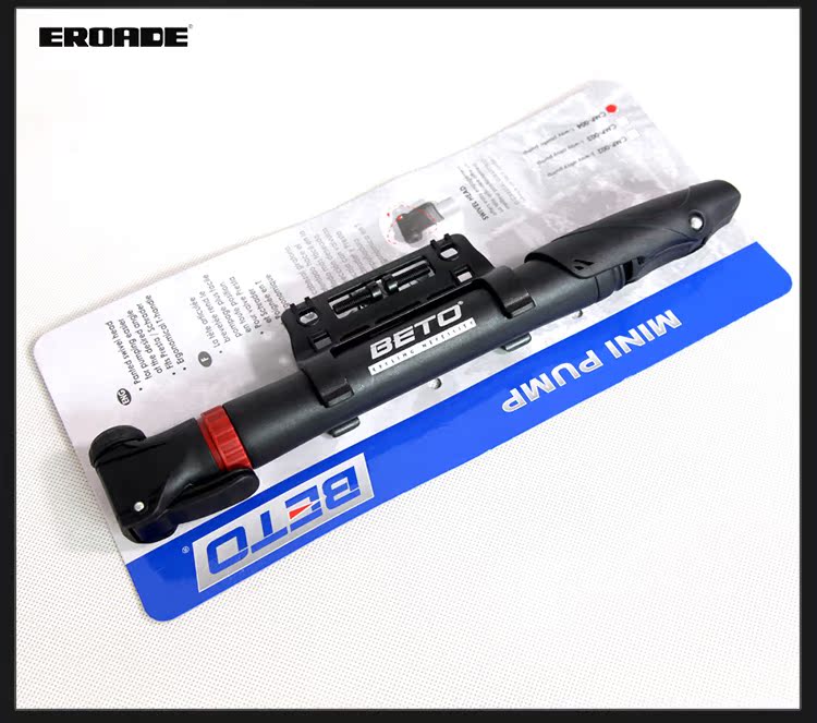 Pompe à vélo BETO - Ref 2388746 Image 25