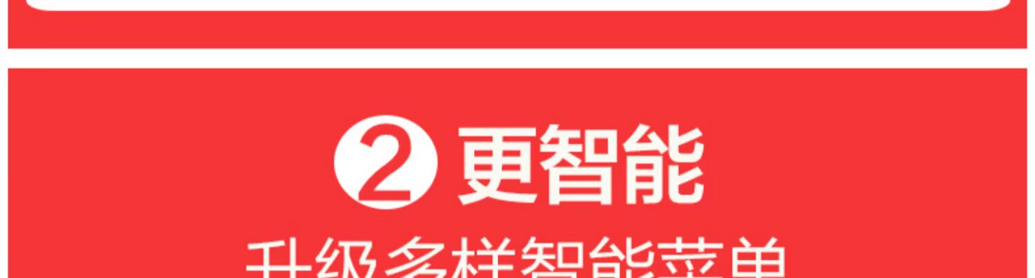 Lò vi sóng đẹp hộ gia đình máy hấp một máy loại nhỏ phẳng đa chức năng sóng ánh sáng chính thức xác thực 205C - Lò vi sóng lò nướng unox