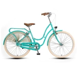 Официальный флагманский магазин Постоянный бренд ретро велосипед