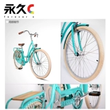 Официальный флагманский магазин Постоянный бренд ретро велосипед