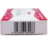 春萌 Эмболия девинидазола 1G*6 Трихомонас вагинит бактериальная влагалищная влагалищная медицина Гинекологическое гинекологическое гинекологическое флагманское магазин