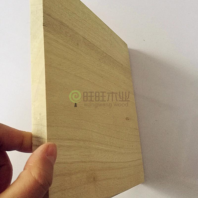 Ván gỗ Toon gỗ tròn vuông không khô 樟 Ván gỗ Đồ gỗ kệ gỗ dăm - Kệ kệ treo tường thông minh