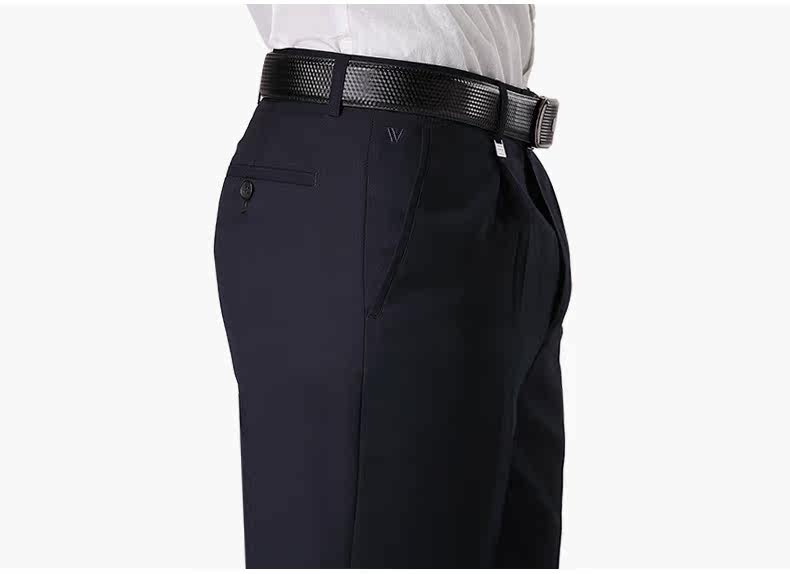 Pantalon droit pour jeunesse pour automne - Ref 1471817 Image 18