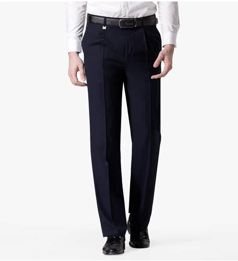 Pantalon droit pour jeunesse pour automne - Ref 1471817 Image 13