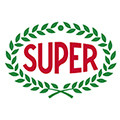 super食品旗舰店的LOGO