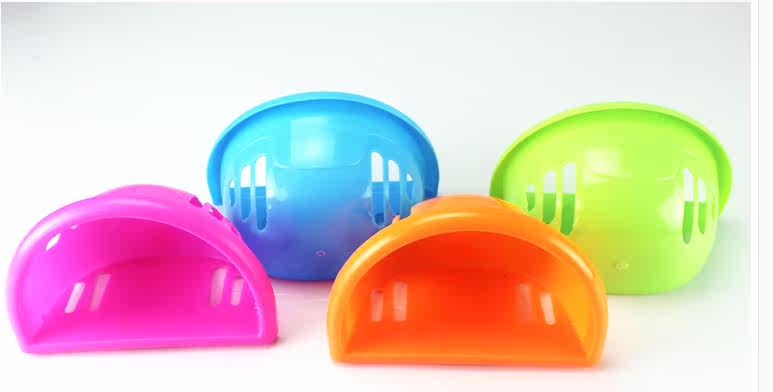 Panier pour vélo en plastique - Ref 2259722 Image 17