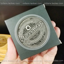 American Gold Digger matte hair oil 43g curls reshape messy fluffy men and women long-lasting styling PROSPECTORS