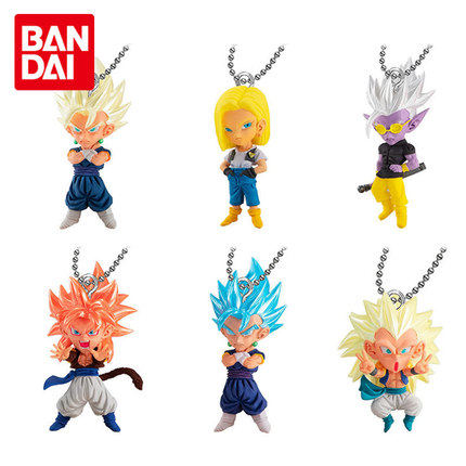 Van Generation Dragon Ball UDM Burst 39 Hammer Series Sun Wukong 18 Wuku Wukong Spot