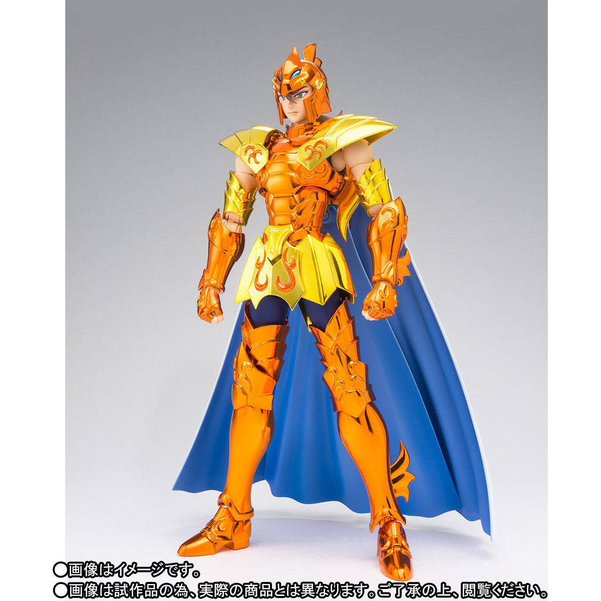 Figure Seahorse Bian Myth Cloth EX Saint Seiya Cavaleiros do Zodíaco (Bandai) Figure Seahorse Bian Myth Cloth EX Saint Seiya Cavaleiros do Zodíaco (Bandai)