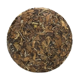 Old Stalk 2014 Fuding Bai Tea Shoumei Lao Bai Tea Cak