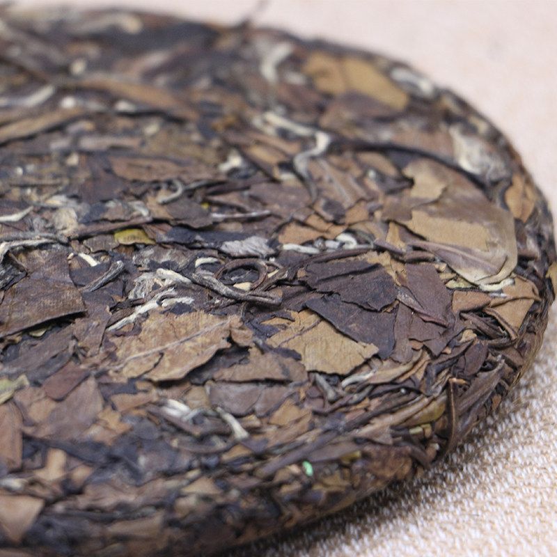 揭秘！寿眉茶饼价格大揭秘，茶友们必看！