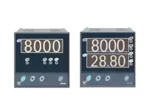 Shangrun instrument: WP-D823-011-2323-HHL WP-D923-011-2323-HHLL