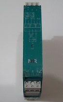 NHR-M31 intelligent voltage and current transmitter: NHR-M31-X-27 X-0 X-D One in one out 