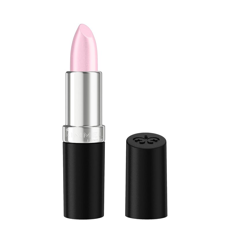 American Rimmel Long-Lasting Plumping Lipstick 8-Hour Natural Color Millennium Pearlescent 002 # 020 # American Rimmel Long-Lasting Plumping Lipstick 8-Hour Natural Color Millennium Pearlescent 002 # 020 #