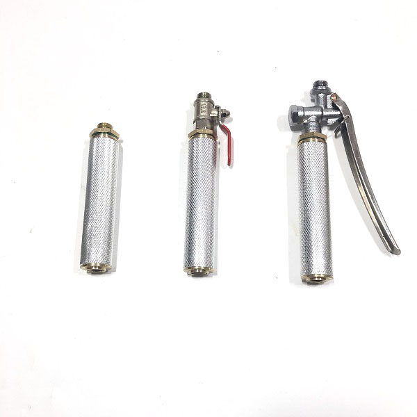 Agricultural Handle Filter Nebulizer Accessories Spray machine filter Spray Medicinal Switch Handlebar water spray gun