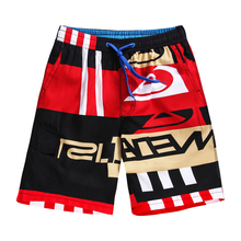 夏季【速干柔软透气】潮流沙滩短裤