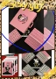 Thương hiệu Peggy Mahjong Người xã hội heo đất rung động cùng một đoạn Mahjong Trang chủ còng tay phim hoạt hình lớn và nhỏ có thể được tùy chỉnh - Các lớp học Mạt chược / Cờ vua / giáo dục bộ cờ vua nam châm cao cấp