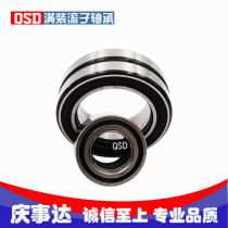 NAG4902UU NAG4906UU NAG4907UU Cylindrical Bearing Full Roller Needle Roller Bearing