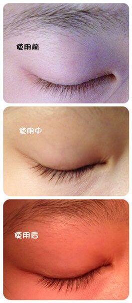 Lông mi dày tăng trưởng curling tăng trưởng lỏng mang thai lông mi lông mày dày lỏng dài lông mi chia tay mascara giả mascara dưỡng mi