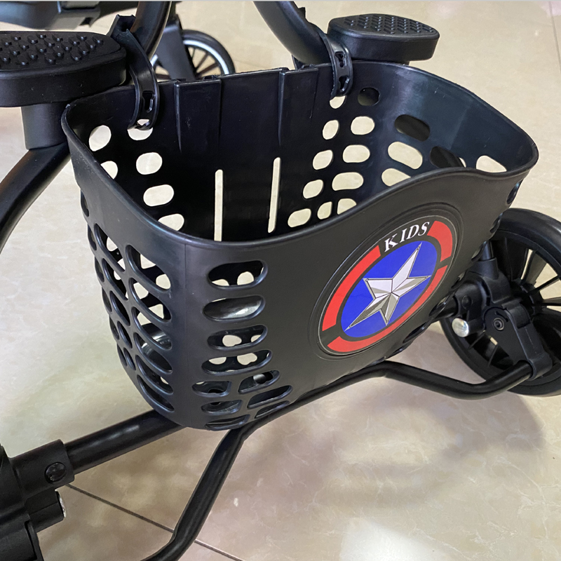 Baby good Baba mud walking baby artifact cart accessories sunshade basket basket basket mat cotton cushion headrest hanging bag