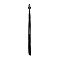 Max Factor Exquisite Двусторонняя кисть для бровей и ресниц