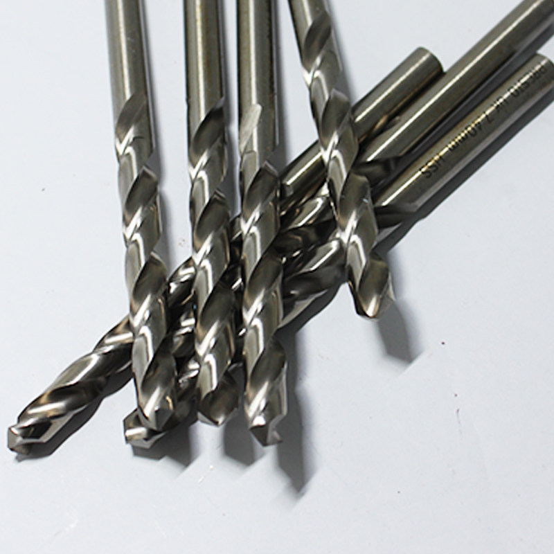 The original import of British Pepsi high-speed steel straight handle linen drill 9-12 2mm EUR01080