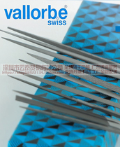 Swiss fish card filing knife 140MM 55MM plus hard special plastic surgery filing gold file LE3008-3021 can be invoiced