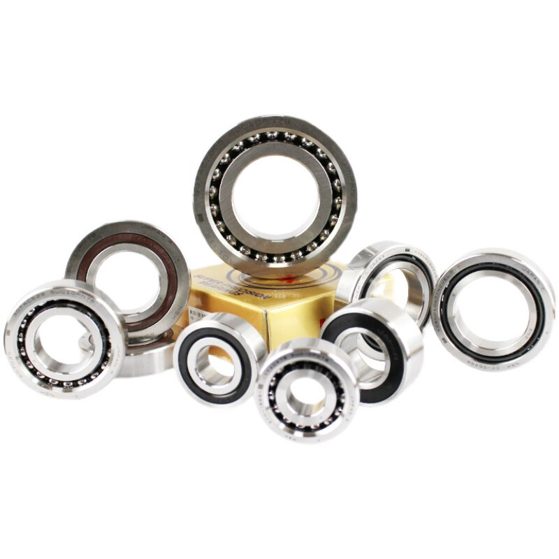 Japan's original NSK bearing 7008 7009 7010