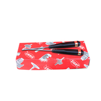 Original Dress Japan Eight Thyme Inner Hexagon Screwdriver Straight Shank Inner Hexagon Wrench Hexagonal Spoon D-0 7-3