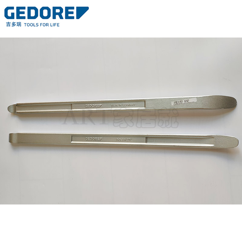 German gidori gedore Tire Crowbar tyre Tyre Repair Crowbar 8 12 16 20 20 imports 38 24