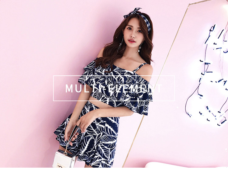 Maillot de bain pour femme - Ref 3029365 Image 6