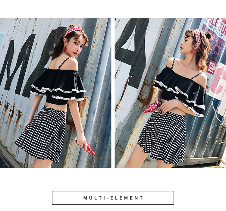 Maillot de bain pour femme - Ref 3028261 Image 12