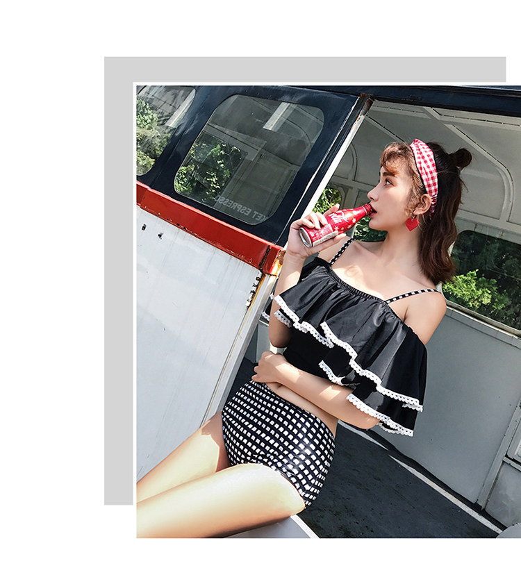 Maillot de bain pour femme - Ref 3028261 Image 14