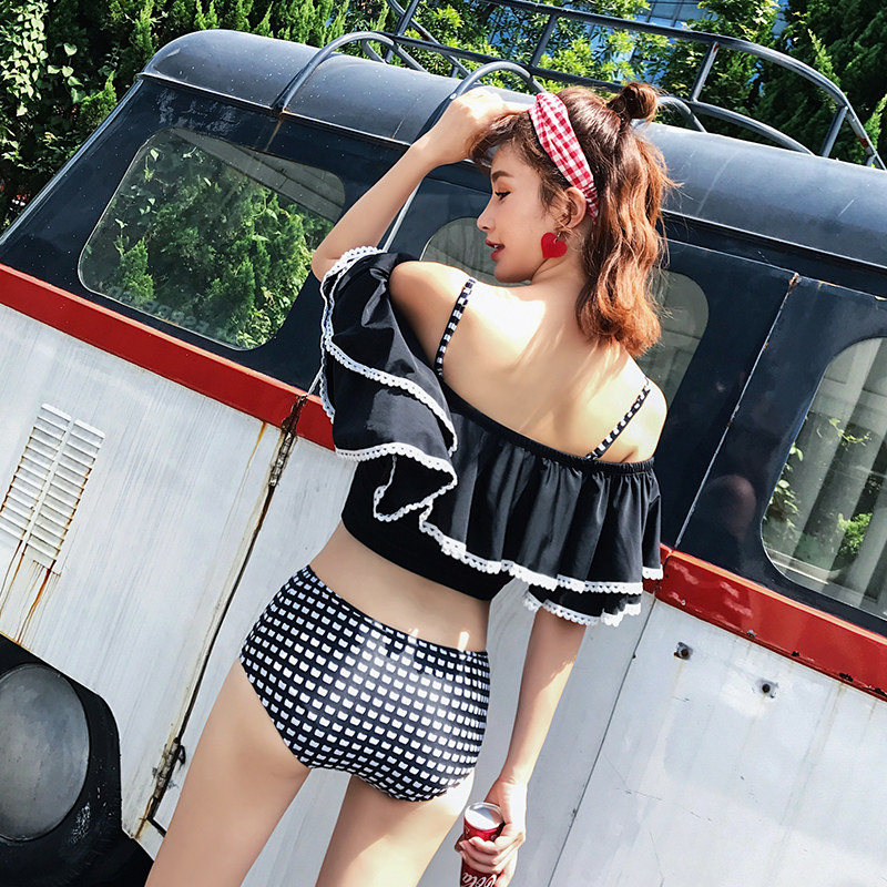 Maillot de bain pour femme - Ref 3028261 Image 4