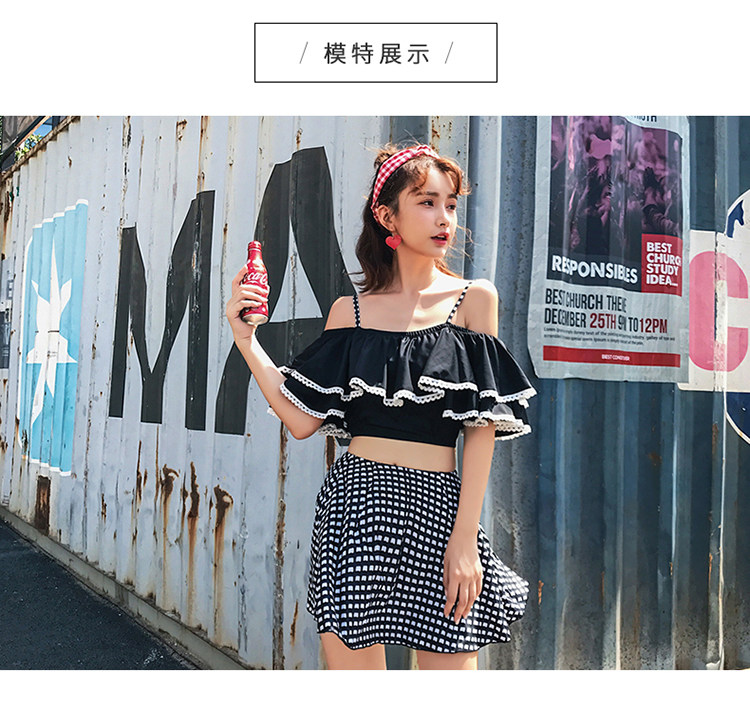 Maillot de bain pour femme - Ref 3028261 Image 8