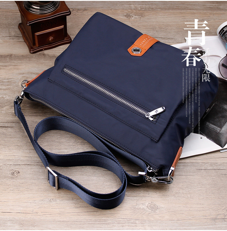 Sac pour homme - Ref 49941 Image 10