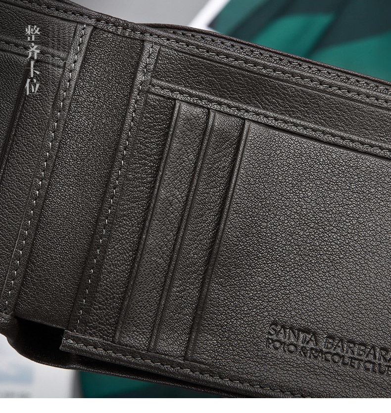 Sac pour homme - Ref 49640 Image 9