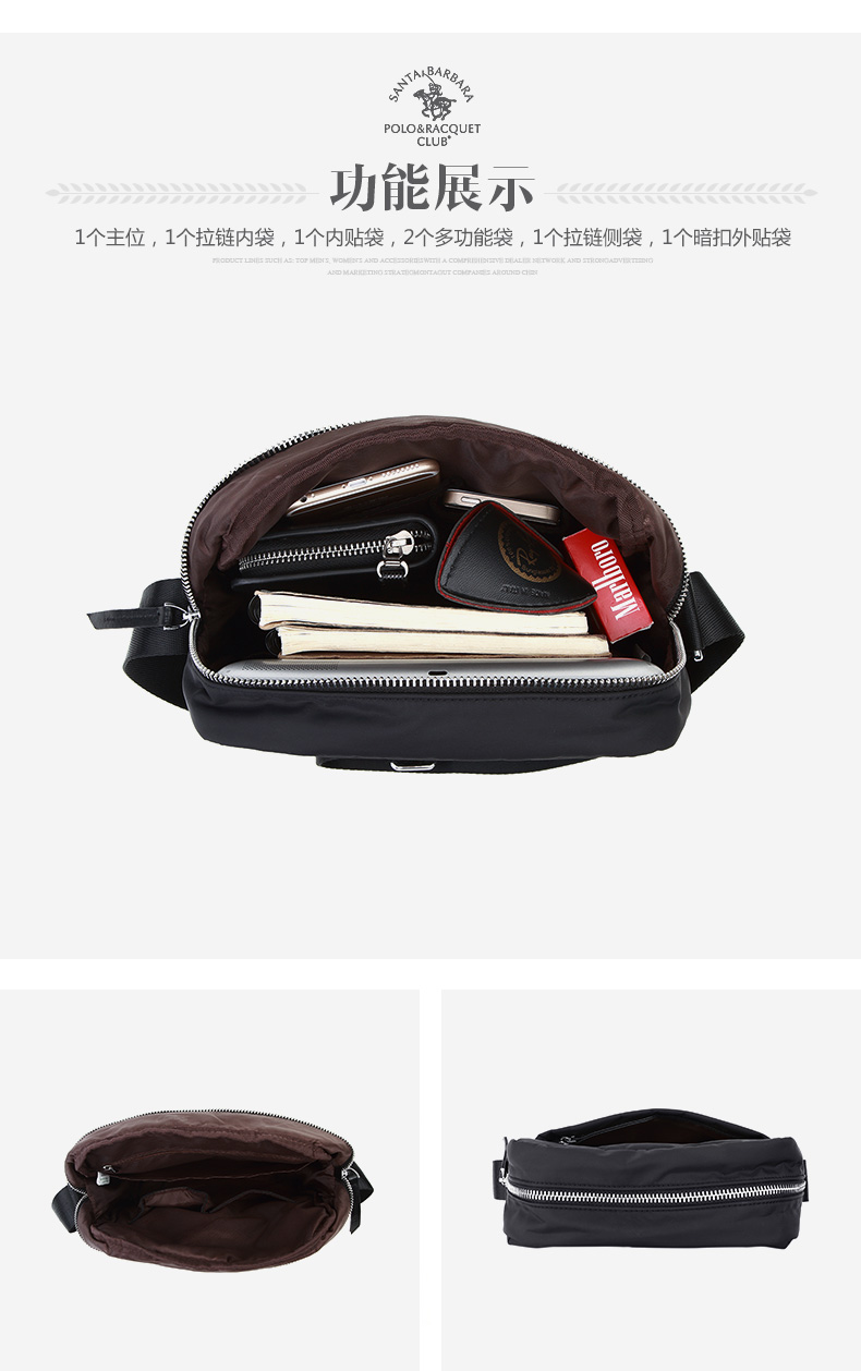 Sac homme - Ref 49894 Image 14