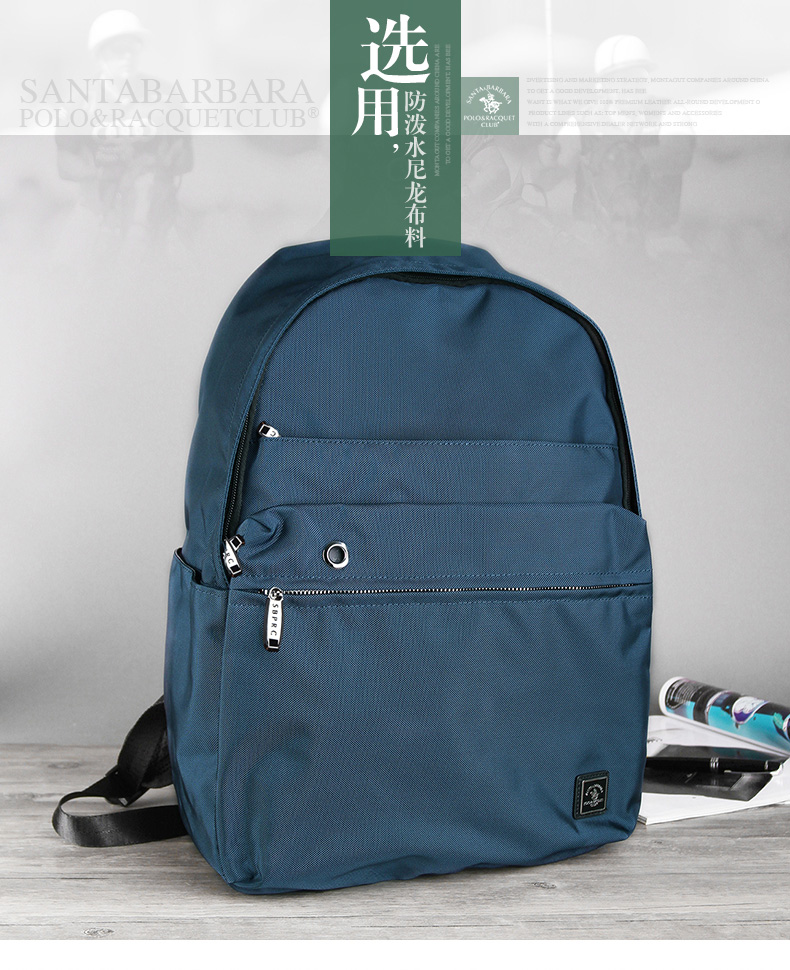 Sac homme - Ref 50162 Image 6