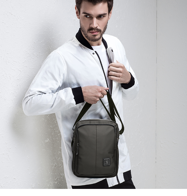 Sac homme - Ref 52043 Image 7