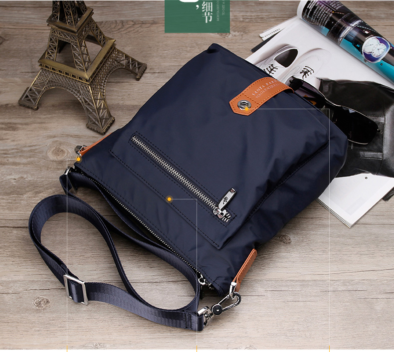 Sac homme - Ref 53931 Image 11