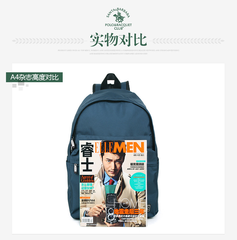 Sac homme - Ref 50162 Image 12