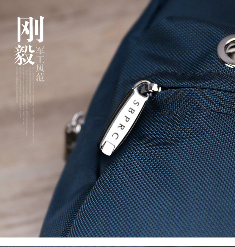 Sac pour homme - Ref 49433 Image 7