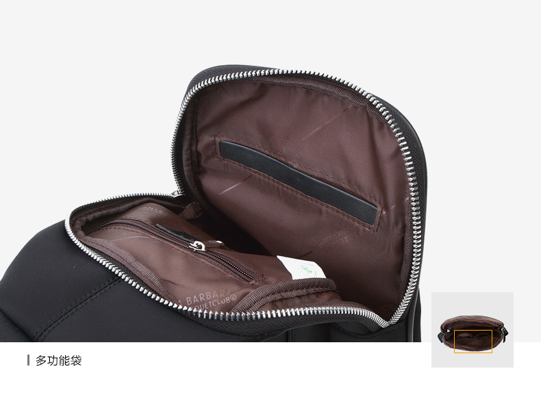 Sac homme - Ref 49749 Image 22