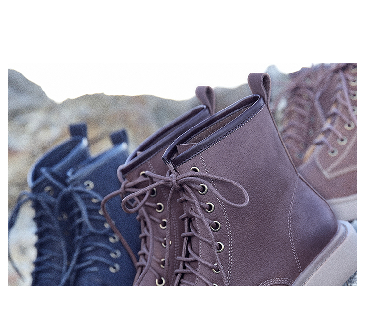 Bottes mi-saison femme en Caoutchouc - Ref 3250644 Image 23