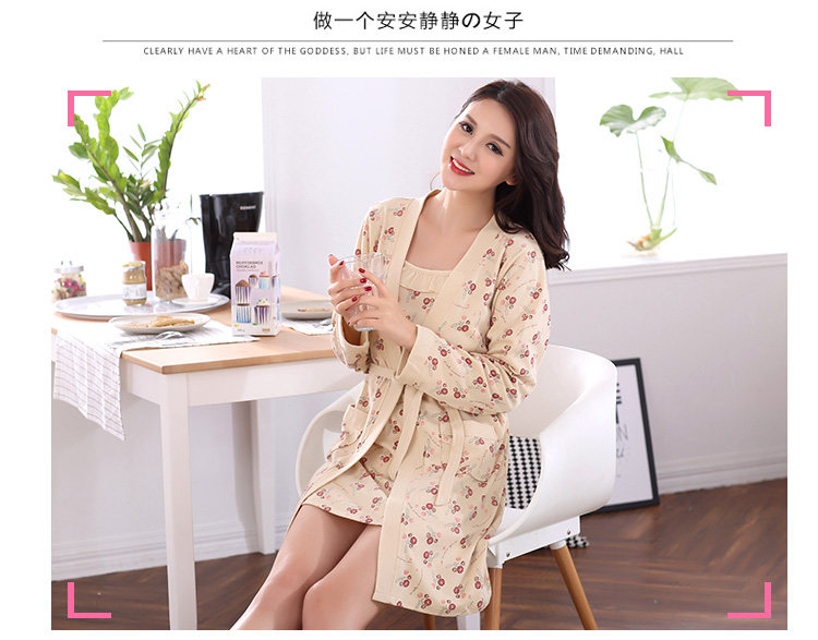 Peignoir Moyen-âge - Ref 595233 Image 47