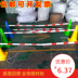 xe thăng bằng bunzi chillafish Cân bằng xe theo dõi kính thiên văn dấu hiệu cực đào tạo trở ngại trẻ em trượt bước trượt băng cảnh báo địa điểm - Smart Scooter xe thăng bằng ander plus Smart Scooter
